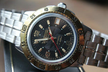 Load image into Gallery viewer, Russian Mechanical Automatic Wrist Watch Vostok Partner 311146