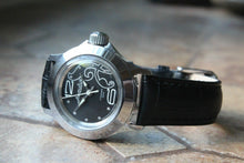 Load image into Gallery viewer, Vostok Amphibian Women's Russian wrist watch 051343