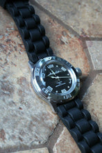Load image into Gallery viewer, Vostok Amphibian woomen's Russian wrist watch 051461