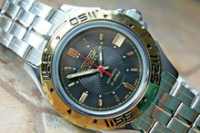 Load image into Gallery viewer, Russian Classic Mechanical Automatic Wrist Watch Vostok Partner 301148