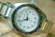 Load image into Gallery viewer, Vostok Komandirsky 030934 Russian Automatic Military Wrist Watch 24 Hours