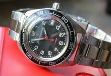 Load image into Gallery viewer, Vostok Komandirsky Auto Military Wrist Watch # 020706 NEW
