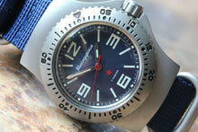 Load image into Gallery viewer, Vostok Komandirsky Automatic Mechanical Wrist Watch 280681