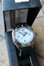 Load image into Gallery viewer, Russian Mechanical Automatic Wrist Watch VOSTOK AMPHIBIAN DIVER 670920