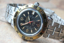 Load image into Gallery viewer, Russian Mechanical Automatic Wrist Watch Vostok Partner 311146