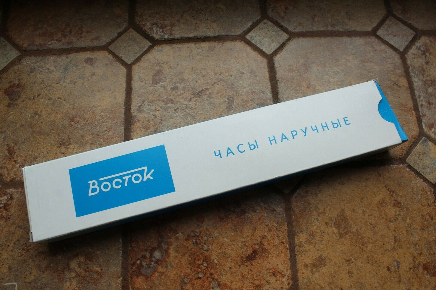 Vostok Komandirsky Mechanical Auto Russian Military Wrist Watch # 646580 NEW