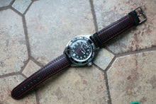 Load image into Gallery viewer, Vostok Komandirskie Automatic Russian watch Premium Leather Strap 650541-L1