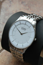 Load image into Gallery viewer, Wrist Watch Citizen Eco-Drive AR3016-51A