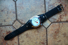 Load image into Gallery viewer, Vostok Gorbachev 1993 year Soviet Union Watch Rare + classic strap 341306