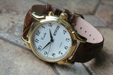 Load image into Gallery viewer, Slava Tradition Russian Military Wrist Watch 1239405