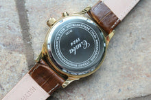 Load image into Gallery viewer, Slava Tradition Russian Military Wrist Watch 1239405