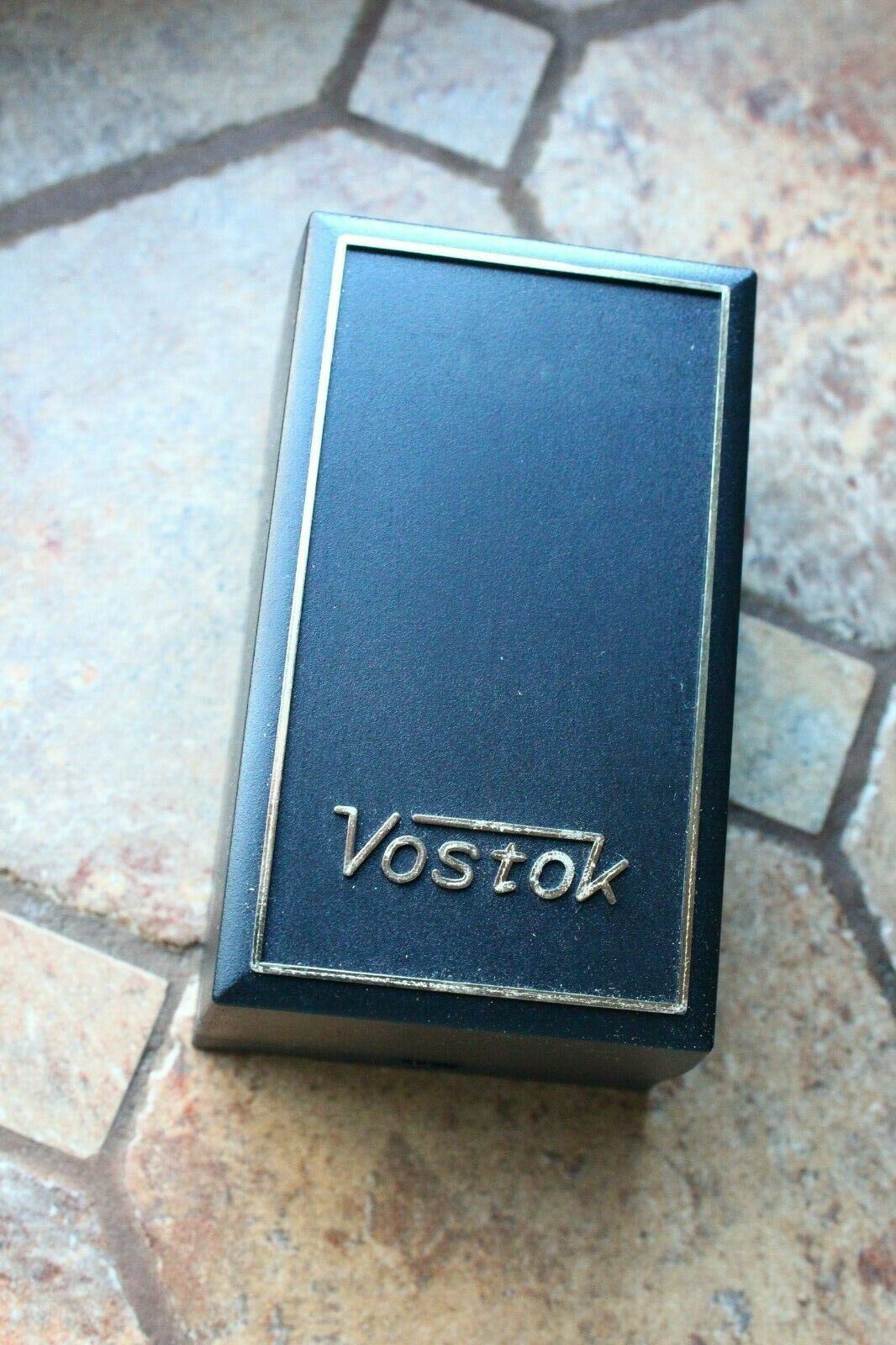Vostok Partner Mechanical Automatic Wrist Watch Classic 291097