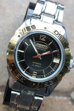 Load image into Gallery viewer, Russian Mechanical Automatic Wrist Watch Vostok Partner 301175