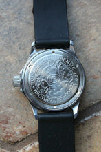 Load image into Gallery viewer, Vostok Amphibian woomen's Russian wrist watch 051461