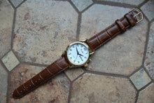 Load image into Gallery viewer, Slava Tradition Russian Military Wrist Watch 1239405