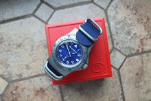 Load image into Gallery viewer, Vostok Komandirskie 280684 Manual Winding Mechanical Russian wrist watch