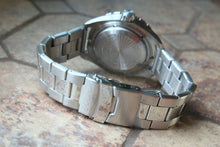 Load image into Gallery viewer, Vostok Komandirsky Auto Russian Military Wrist Watch # 020708B Custom