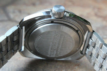 Load image into Gallery viewer, Russian Mechanical Automatic Wrist Watch VOSTOK AMPHIBIAN DIVER 710634