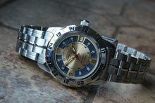 Load image into Gallery viewer, Vostok Russian 291097 Mechanical Automatic Wrist Watch Partner Classic