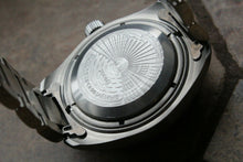 Load image into Gallery viewer, Vostok Komandirsky 030934 Russian Automatic Military Wrist Watch 24 Hours