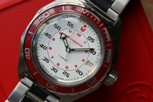 Load image into Gallery viewer, Vostok Komandirskie Military Automatic Russian wrist watch Custom 650171