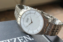Load image into Gallery viewer, Wrist Watch Citizen Eco-Drive AR3016-51A