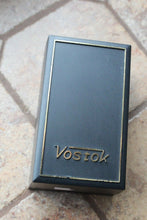 Load image into Gallery viewer, Russian Mechanical Automatic Wrist Watch Vostok Partner 301175
