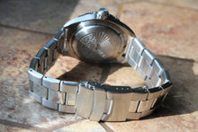 Load image into Gallery viewer, Vostok Komandirsky Auto Military Wrist Watch # 020715 NEW