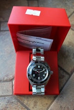 Load image into Gallery viewer, Vostok Komandirskie Automatic Russian wrist watch 650536