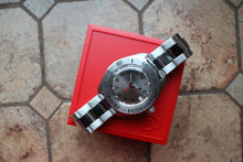 Load image into Gallery viewer, Vostok Komandirsky Auto Russian Military Wrist Watch # 020708B Custom
