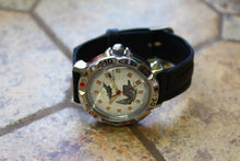 Load image into Gallery viewer, Vostok Komandirskie Russian wrist watch 811261