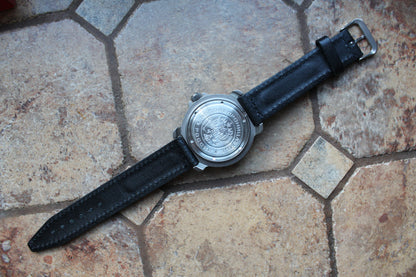 Vostok Komandirskie Mechanical Manual Winding Watch 816171