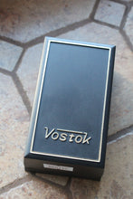 Load image into Gallery viewer, Vostok Amphibian Auto Russian diver wrist watch 060146
