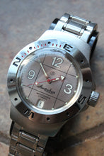 Load image into Gallery viewer, Vostok Amphibian Auto Russian diver wrist watch 060146
