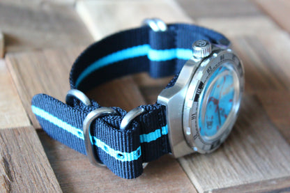 Vostok Amphibian Diver Mechanical Automatic Wrist Watch Pripyat Chernobyl 16033B
