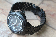 Load image into Gallery viewer, Vostok Amphibian Turbina Automatic wrist watch 236700
