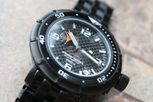 Load image into Gallery viewer, Vostok Amphibian Turbina Automatic wrist watch 236700
