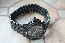 Load image into Gallery viewer, Vostok Amphibian Turbina Automatic wrist watch 236700
