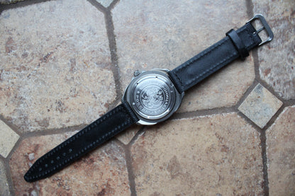 Vostok Komandirskie 216942 — strap or bracelet view
