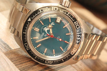 Load image into Gallery viewer, Vostok Komandirsky Mechanical Automatic Wrist Watch Diver Scuba Dude 020059
