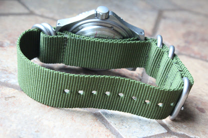 Vostok Komandirsky Mechanical Automatic Wrist Watch Diver 280992