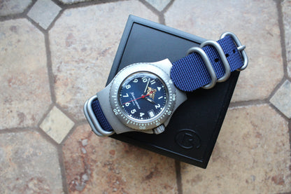 Vostok Komandirsky Mechanical Automatic Wrist Watch Diver 280993