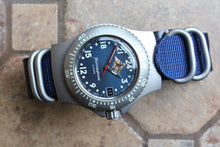 Load image into Gallery viewer, Vostok Komandirskie Mechanical Automatic Wrist Watch Diver 280988
