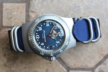 Load image into Gallery viewer, Vostok Komandirskie Mechanical Automatic Wrist Watch Diver 280988
