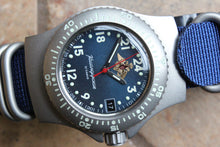 Load image into Gallery viewer, Vostok Komandirskie Mechanical Automatic Wrist Watch Diver 280988
