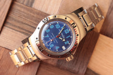 Load image into Gallery viewer, Vostok Amphibian Auto Mechanical diver wrist watch 060382
