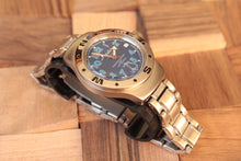 Load image into Gallery viewer, Vostok Amphibian Auto Mechanical diver wrist watch 060382
