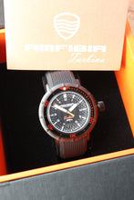 Load image into Gallery viewer, Vostok Amphibian Turbina Automatic wrist watch 236490
