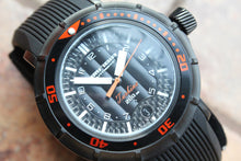 Load image into Gallery viewer, Vostok Amphibian Turbina Automatic wrist watch 236490
