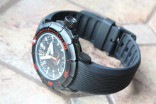Load image into Gallery viewer, Vostok Amphibian Turbina Automatic wrist watch 236490
